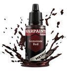 The Army Painter Warpaints Fanatic Metallic (18 ml) - Gemstone Red
