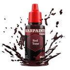 The Army Painter Warpaints Fanatic Wash (18 ml) - Red Tone