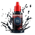 The Army Painter Warpaints Fanatic Wash (18 ml) - Blue Tone