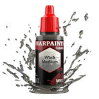 The Army Painter Warpaints Fanatic Wash (18 ml) - Wash Medium