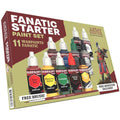 Warpaints Fanatic: Starter Set - 