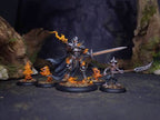 ArcWorlde: Dark Lords Starter Warband - 