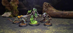 ArcWorlde: Ourk Starter Warband - 
