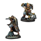 Gunnery Corporal & Engineer