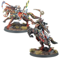 Harvesters