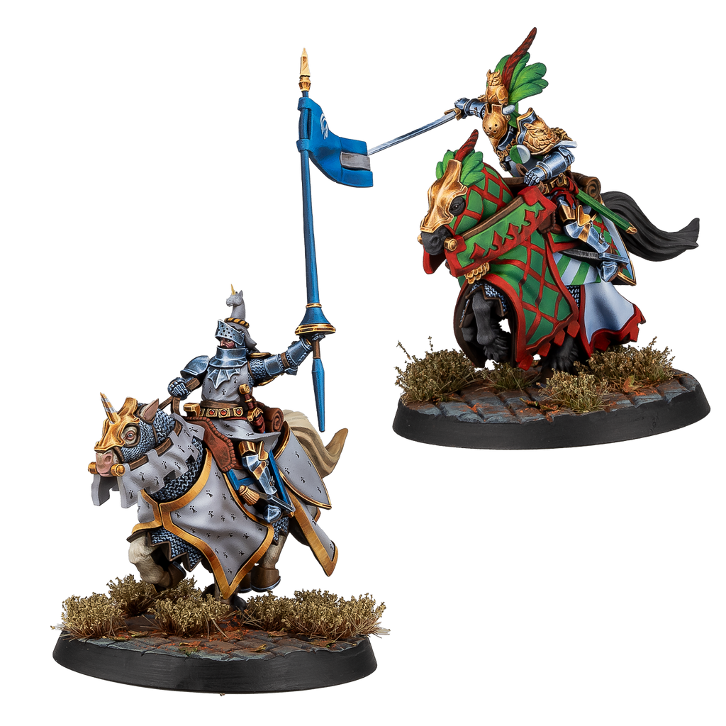Feudom Knights