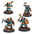 Mounthaven Militia