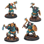 Mounthaven Militia