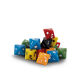 Warcrow Dice Set