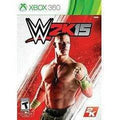 WWE 2K15 - Xbox 360 - Role-Players