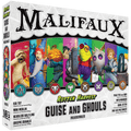 Malifaux Third Edition: Limited Edition - Rotten Harvest Guise and Ghouls - 