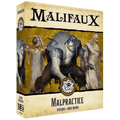 Malifaux Third Edition: Malpractice - 