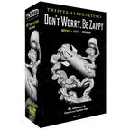 Malifaux Third Edition: Twisted Alternatives - Don't Worry, Be Zappy - 