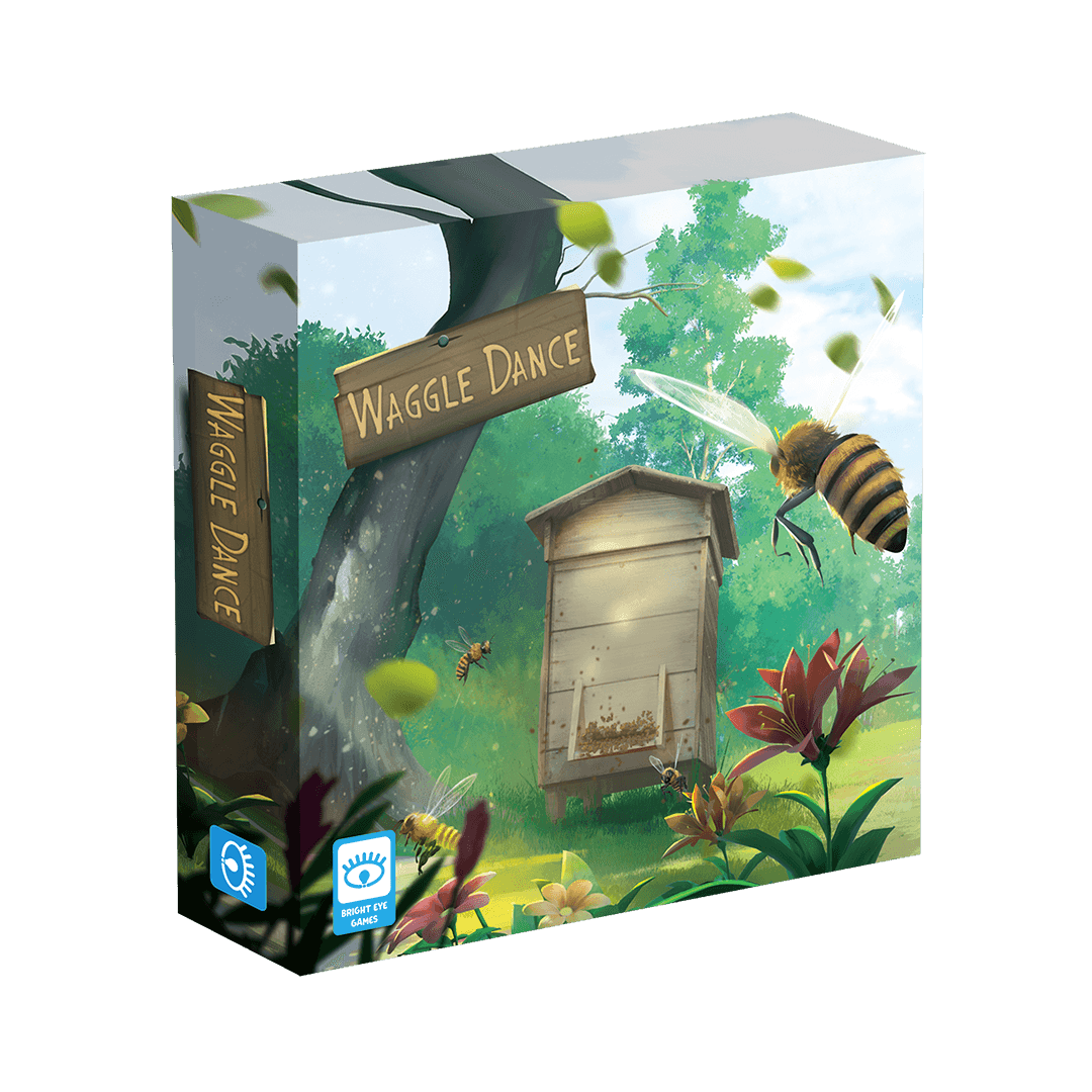 Waggle Dance - 