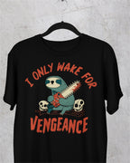 'Wake For Vengeance' Shirt