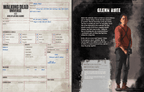 The Walking Dead Universe: Starter Set (RPG Box Set) - 