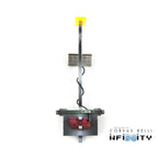 Comanche Walkway Lamps - Default