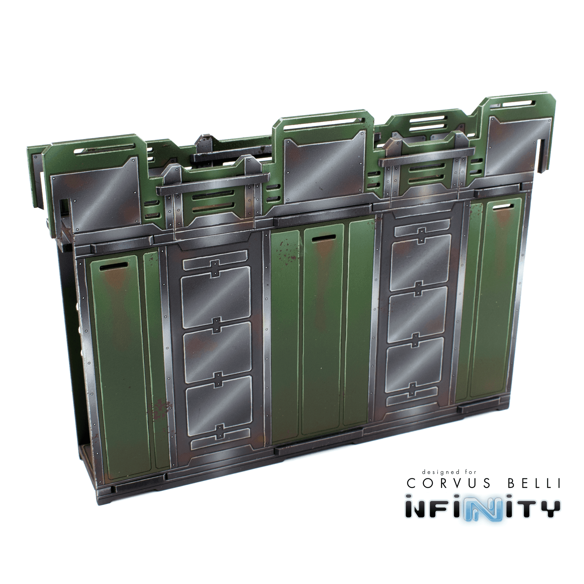 Mt. Zion Fortress Wall - 