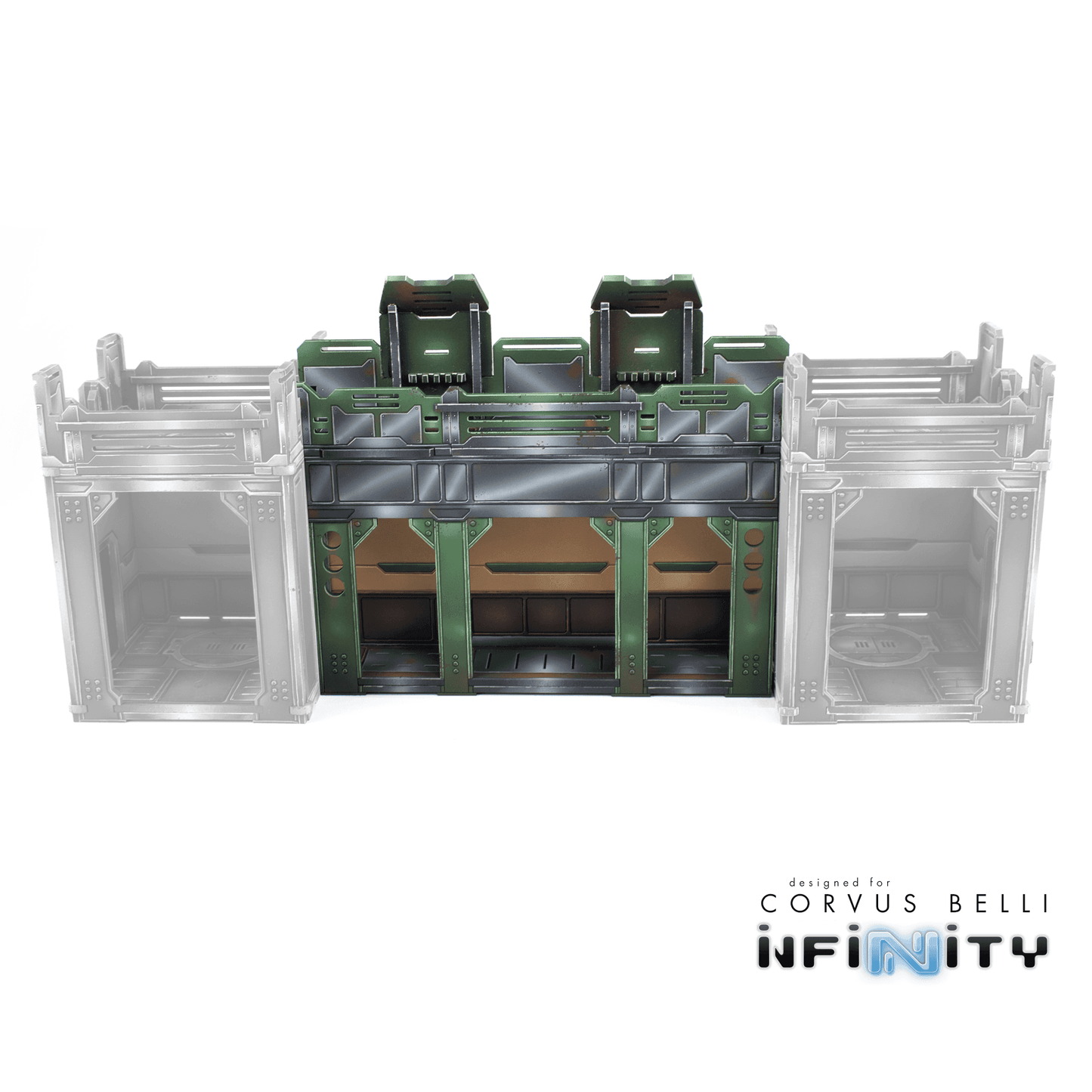 Mt. Zion Fortress Wall - 