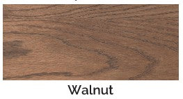 Stain Option