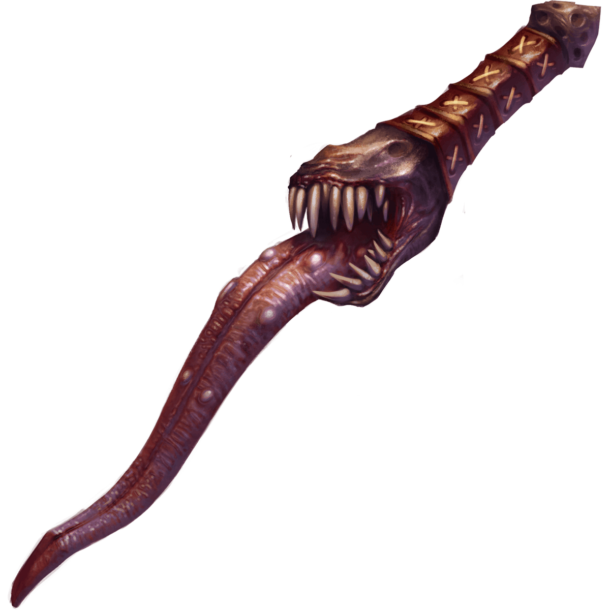 Crown of the Oathbreaker Bundle - 