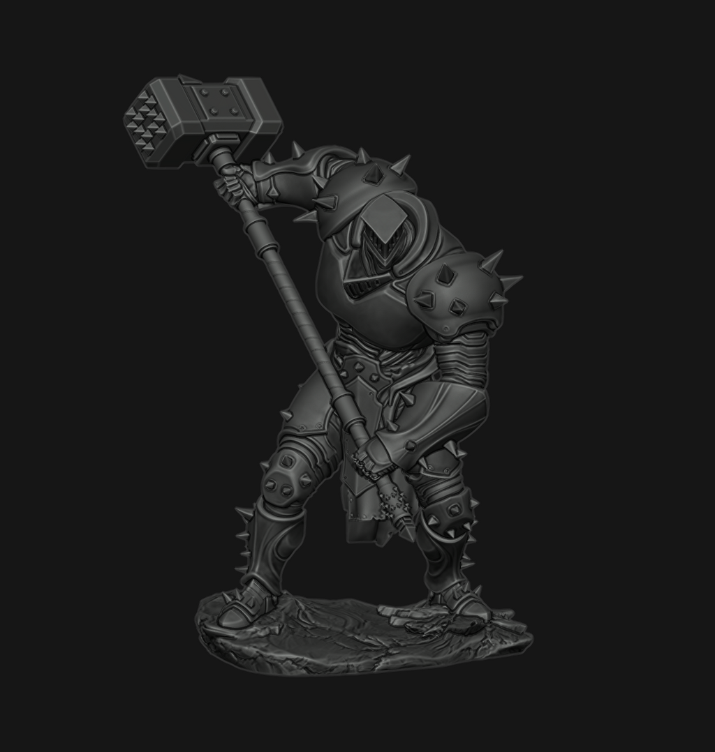 Crusader Army Faction Box