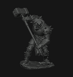 War Golem