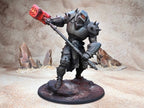 War Golem