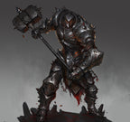 War Golem