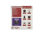 WarLock Tiles: Dungeon Dressings - Traps - Hidden Hazards - 