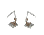 WarLock Tiles: Dungeon Dressings - Traps - Hidden Hazards - 