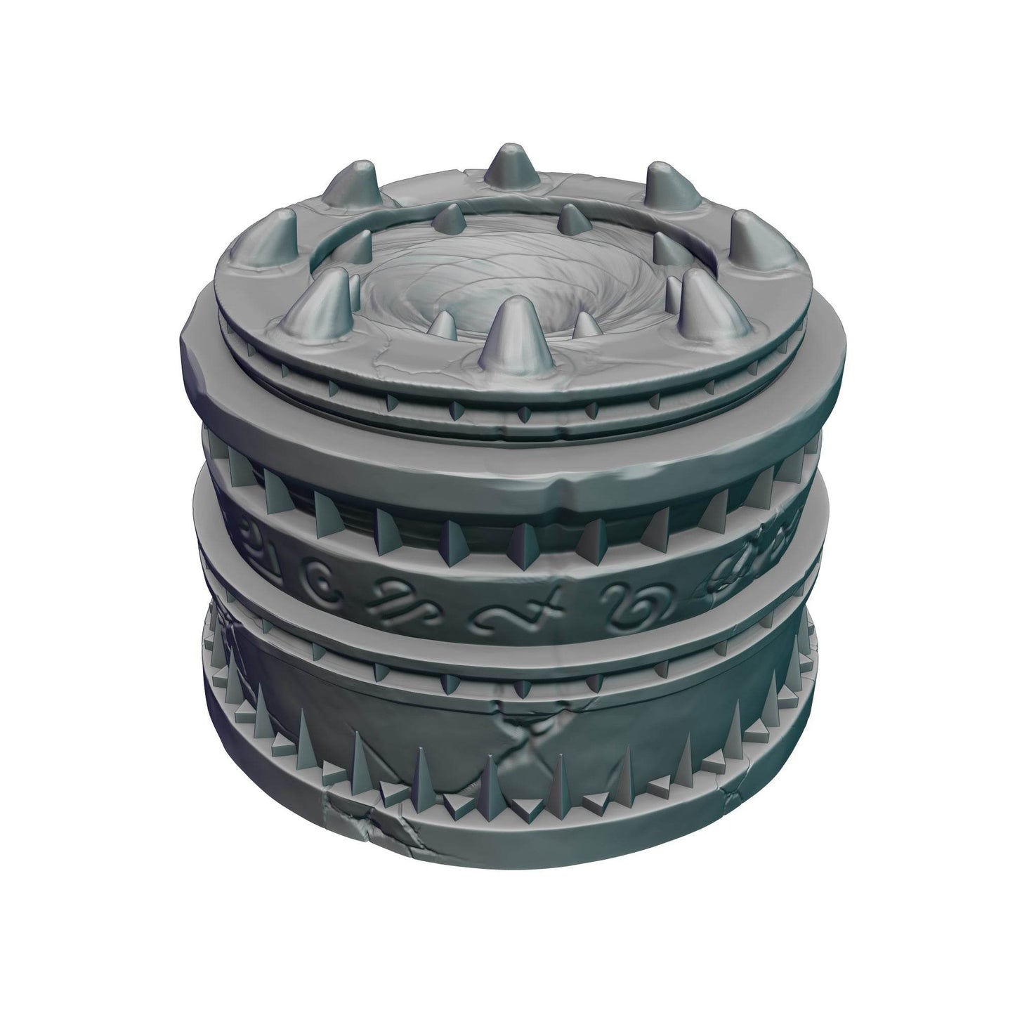 Warlock Box - Tier 1