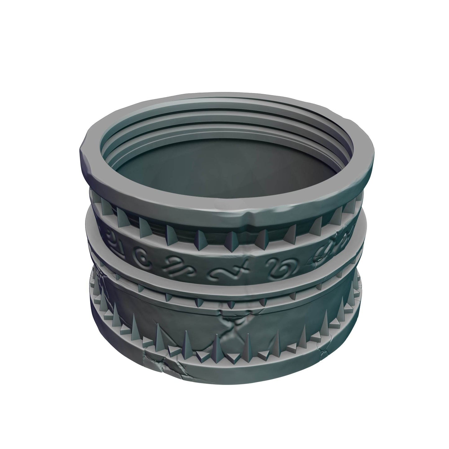 Warlock Box - Tier 1