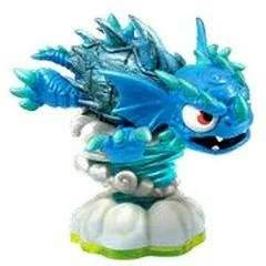 Skylanders: Spyro's Adventure - Loose Figure's (LOOSE) - Anvil Rain