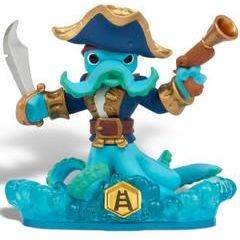 Skylanders: SWAP Force - Loose Figure's - Role-Players