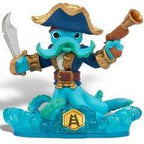 Skylanders: SWAP Force - Loose Figure's - Role-Players