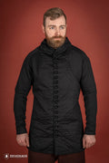 Gambeson 14th Cent. Black