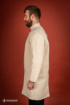 Infantry Gambeson Natural