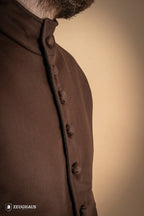 Arming Doublet Brown