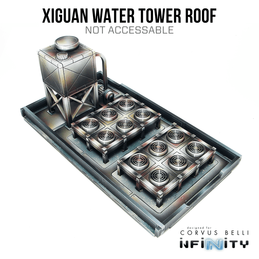 Xiguan Stacks - Apartments - 