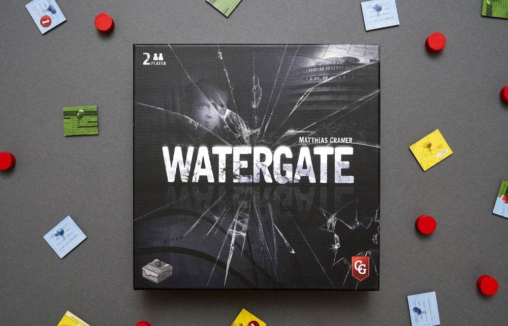 Watergate - 