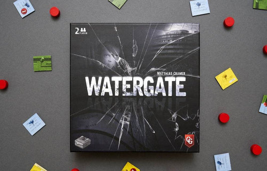 Watergate - 