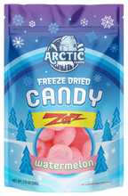 Freeze Dried Zotz Fizz Candy