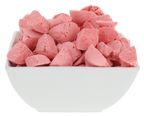 Freeze Dried Ice Cream That Does Not Melt (Bits) Watermelon