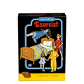 Let's Call the Exorcist (Steven Rhodes Games Vol. 2) - 