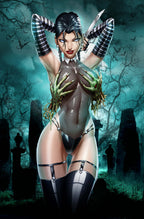Horror Print Set