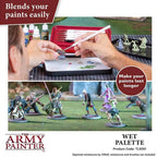 The Army Painter - Wet Palette - 