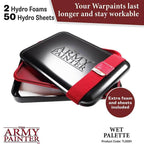 The Army Painter - Wet Palette - 