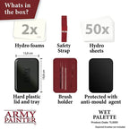 The Army Painter - Wet Palette - 