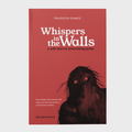 Whispers in the Walls (2E) - 